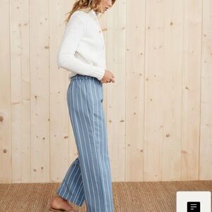 Jenni Kayne Bianca Pant